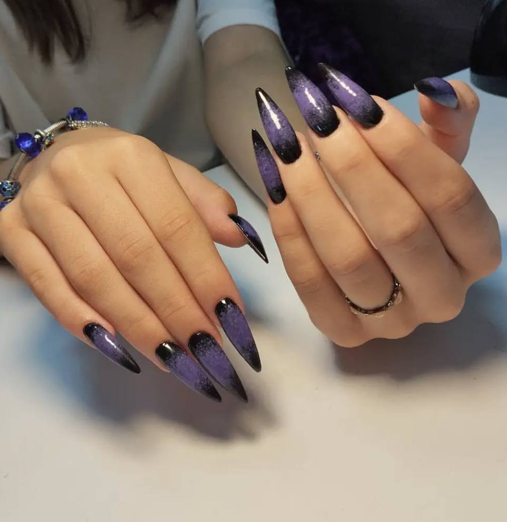 Нігтьова естетика